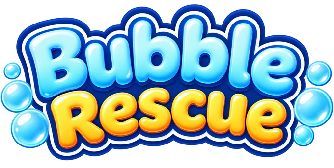 Bubble Rescue